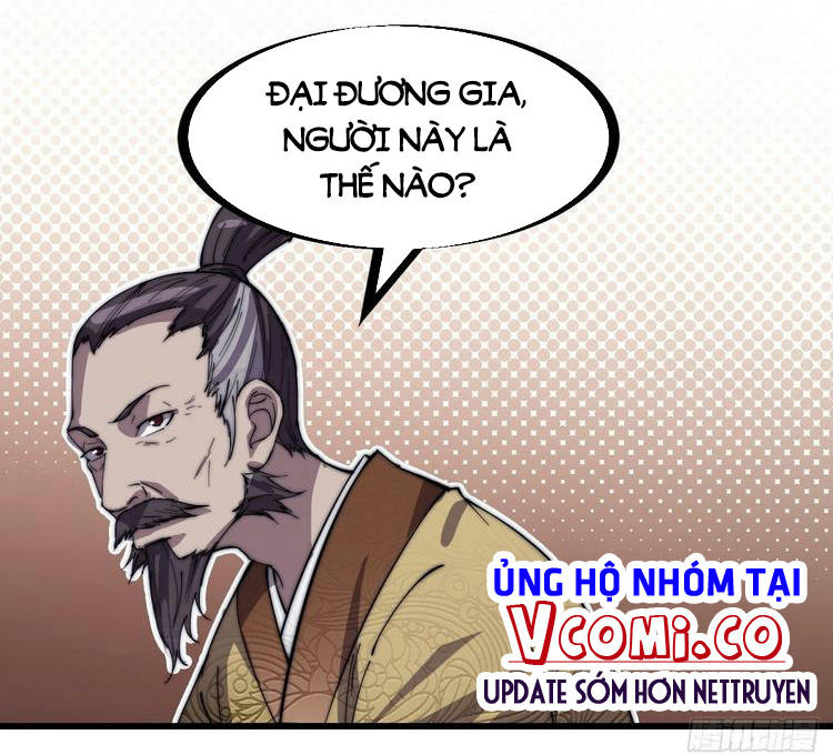 Ta Có Một Sơn Trại Chapter 181 - Trang 4