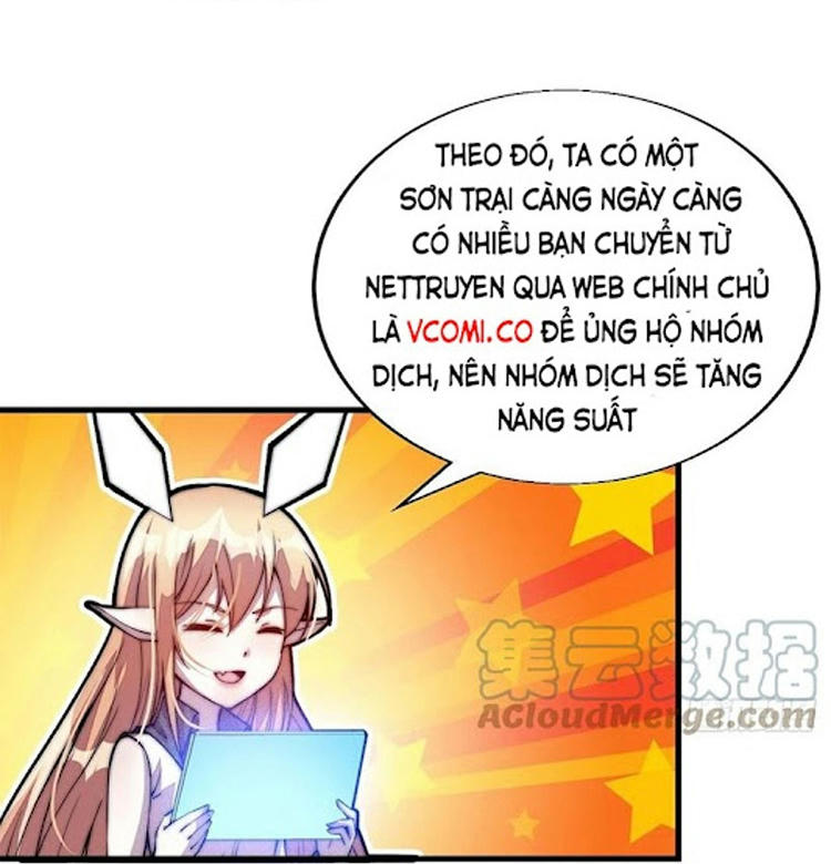 Ta Có Một Sơn Trại Chapter 181 - Trang 4