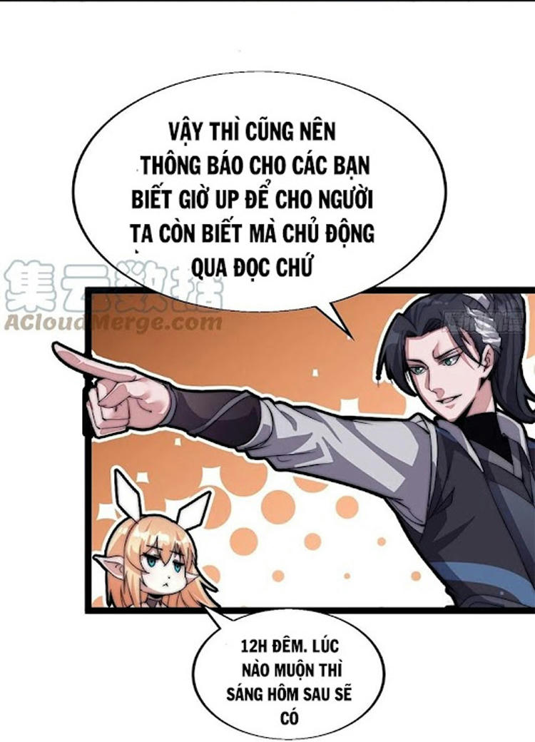 Ta Có Một Sơn Trại Chapter 181 - Trang 4