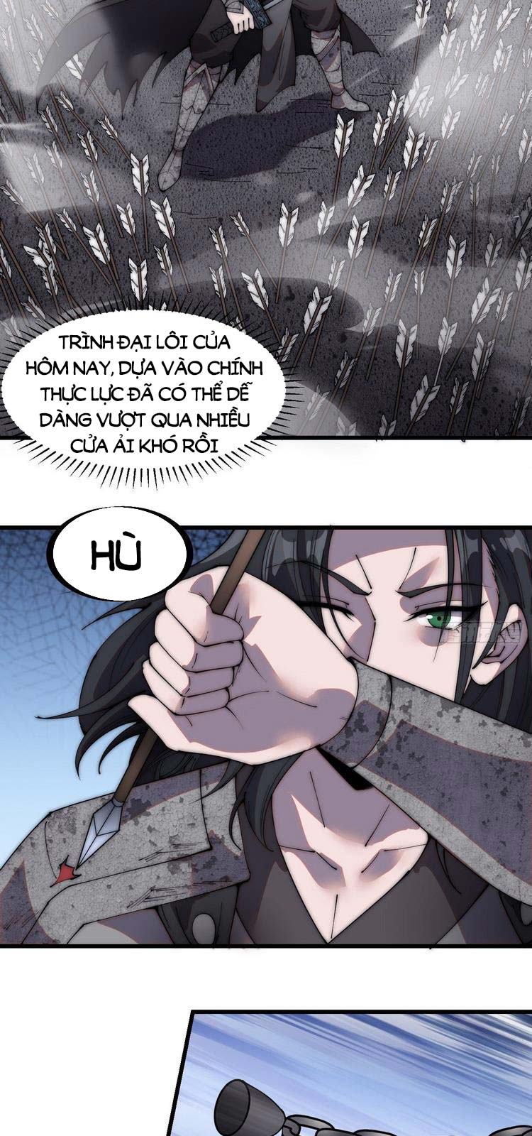 ta có một sơn trại Chapter 221 - Next 