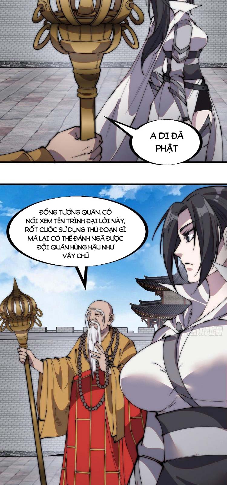 ta có một sơn trại Chapter 221 - Next 