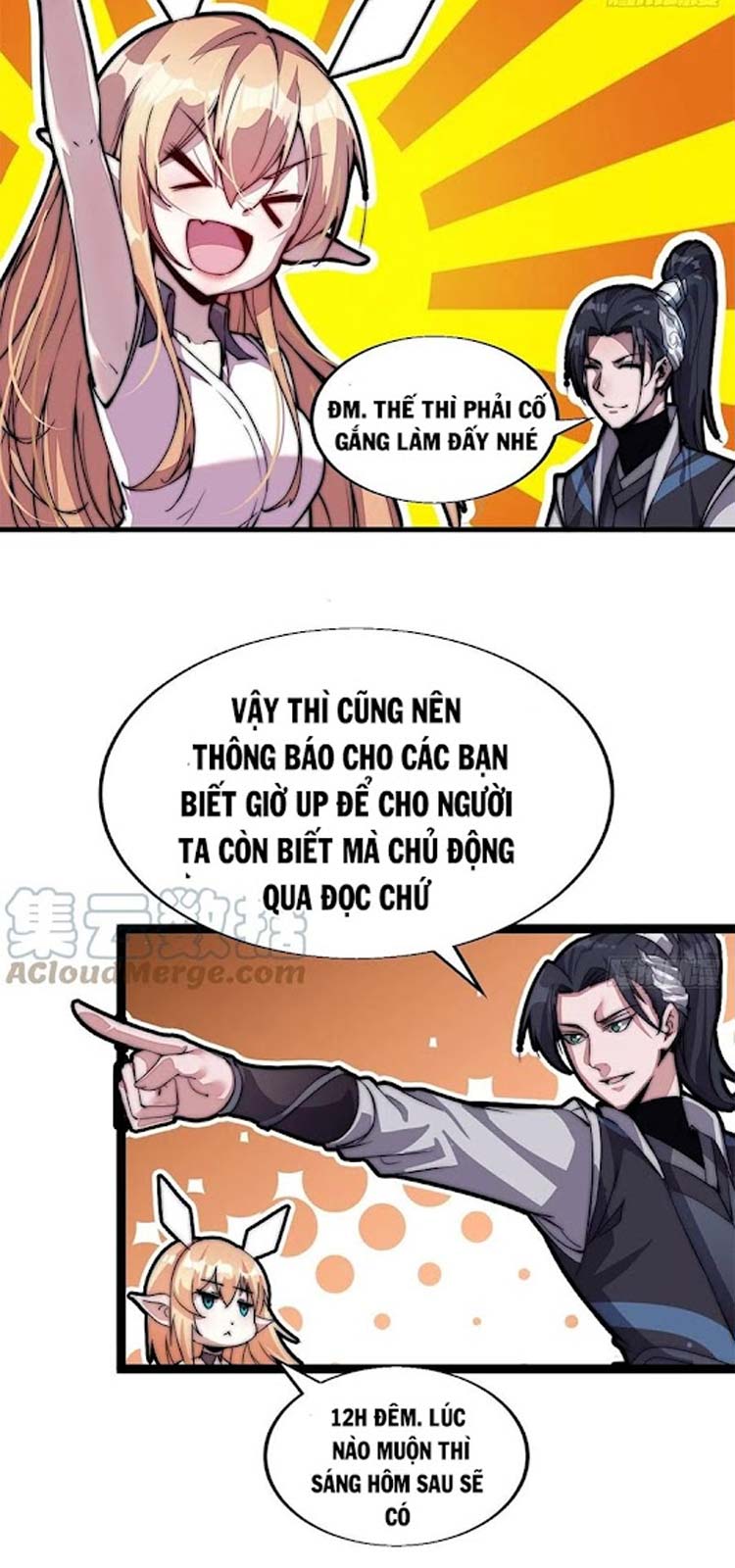 Ta Có Một Sơn Trại Chapter 221 - Trang 4