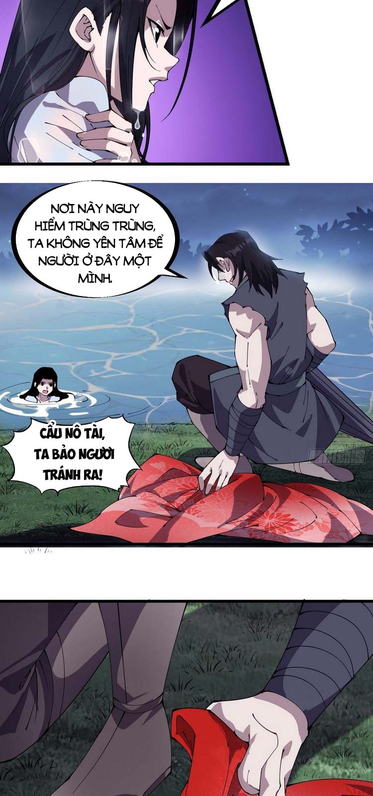 Ta Có Một Sơn Trại Chapter 253 - Trang 4