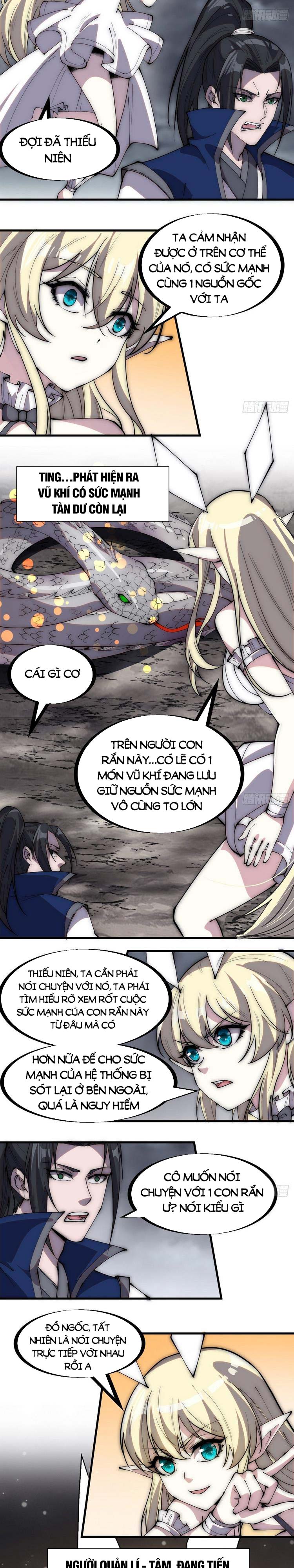 ta có một sơn trại Chapter 277 - Next 