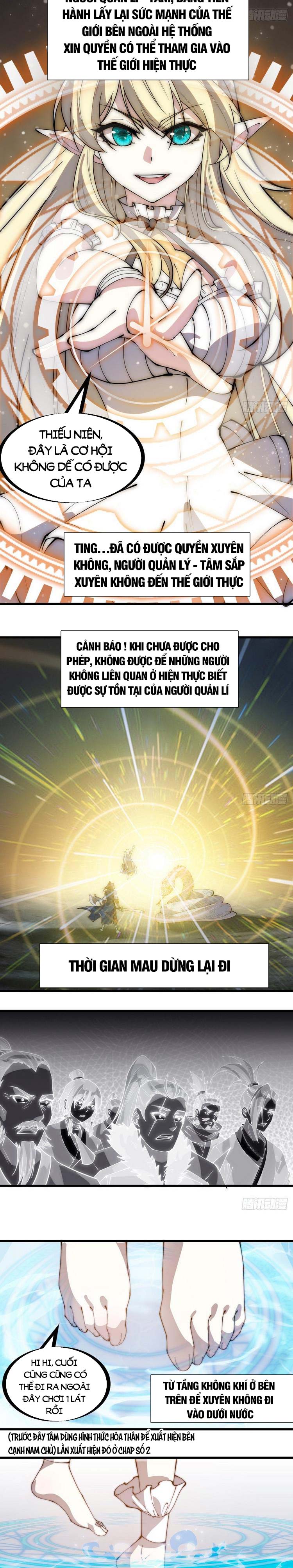 ta có một sơn trại Chapter 277 - Next 