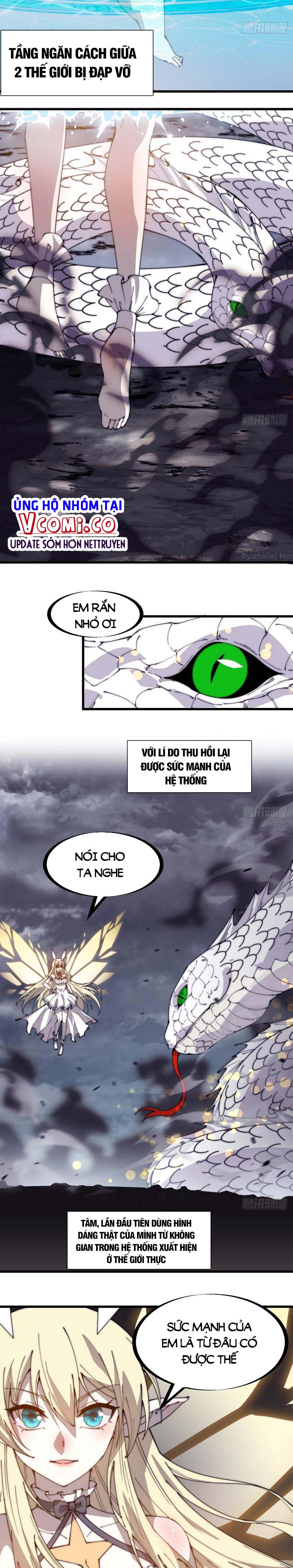 ta có một sơn trại Chapter 277 - Next 