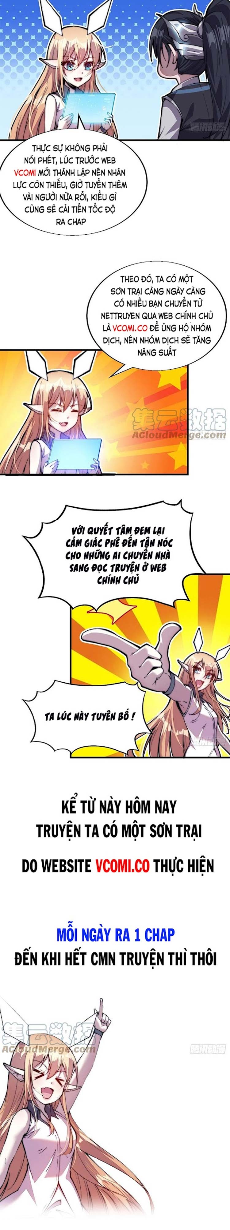 ta có một sơn trại Chapter 277 - Next 