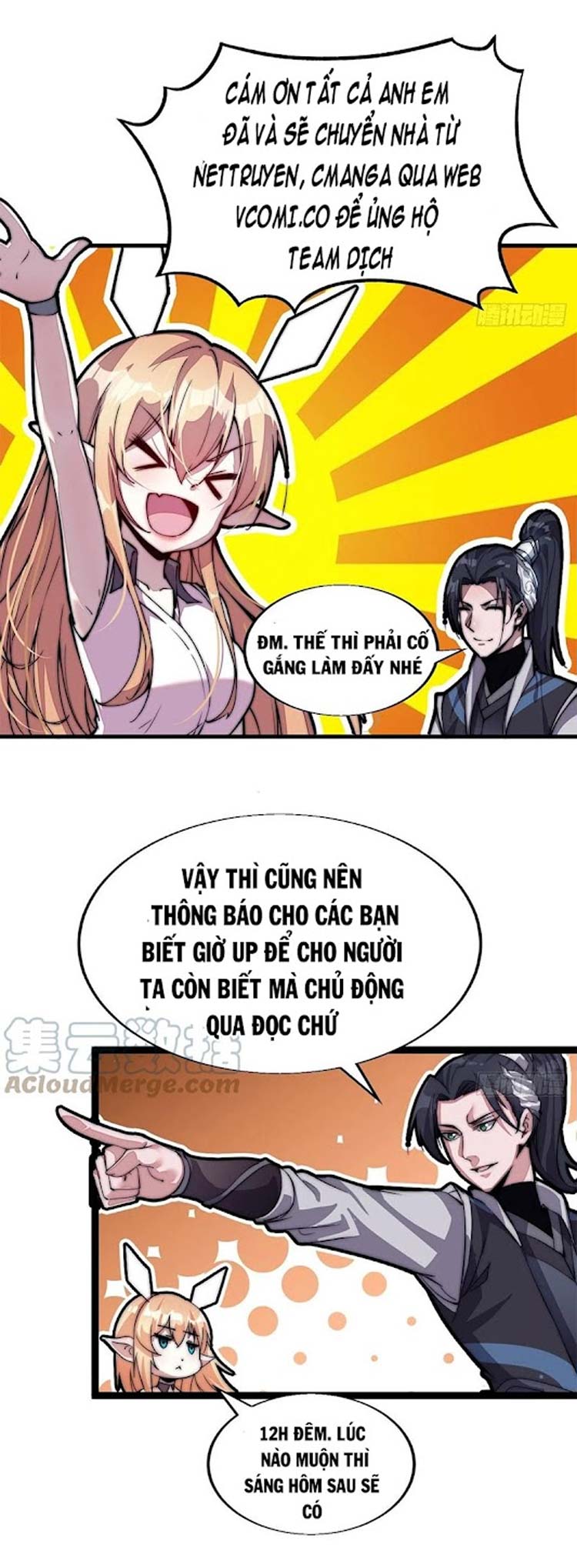 ta có một sơn trại Chapter 277 - Next 