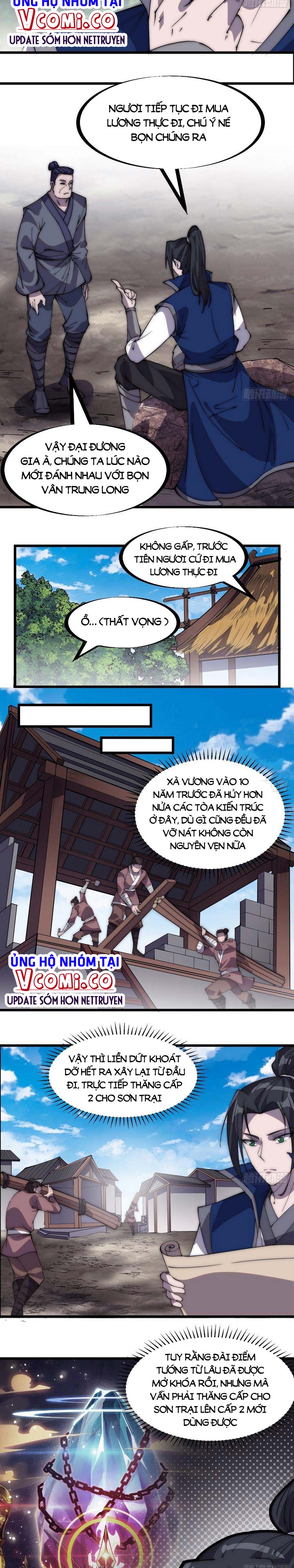 ta có một sơn trại Chapter 283 - Next 