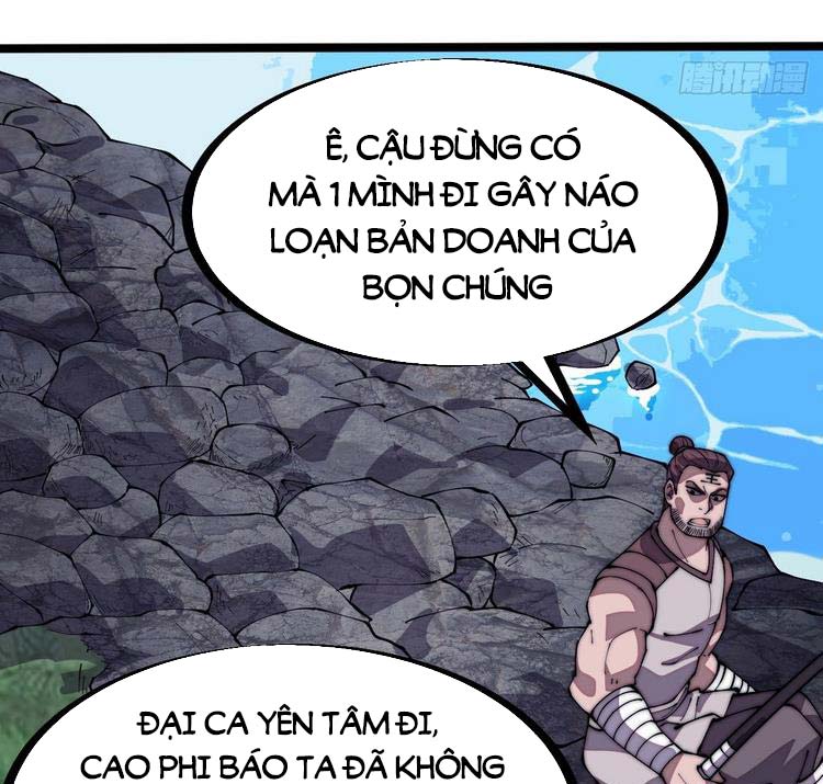 ta có một sơn trại Chapter 283 - Next 