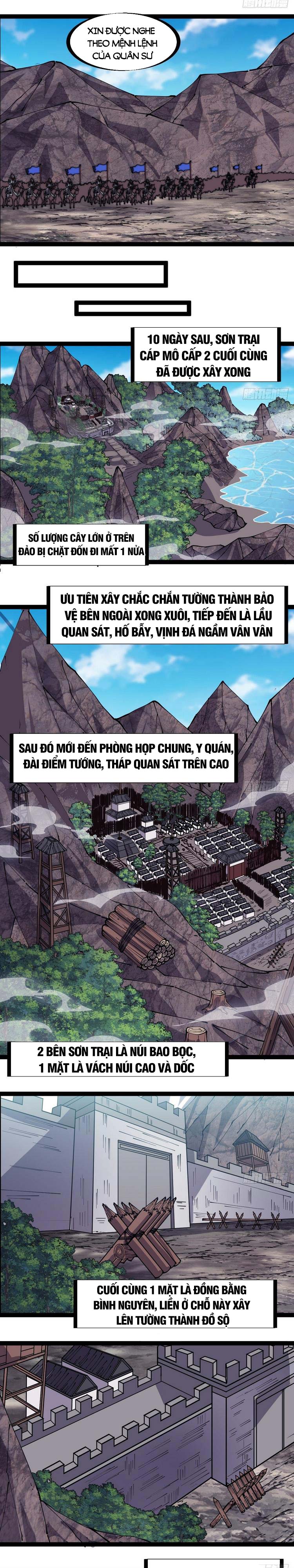 ta có một sơn trại Chapter 293 - Next 