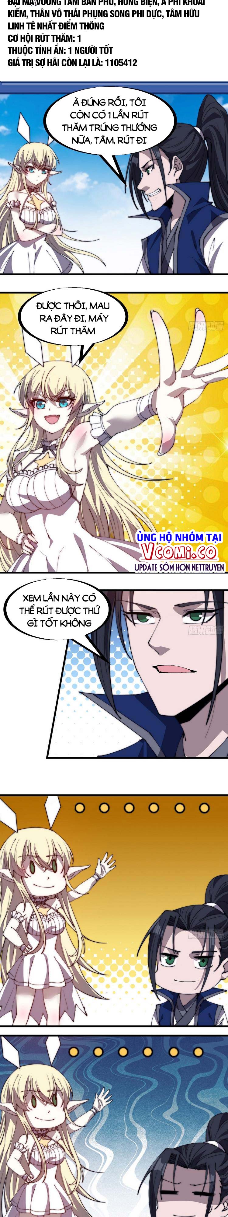 ta có một sơn trại Chapter 293 - Next 