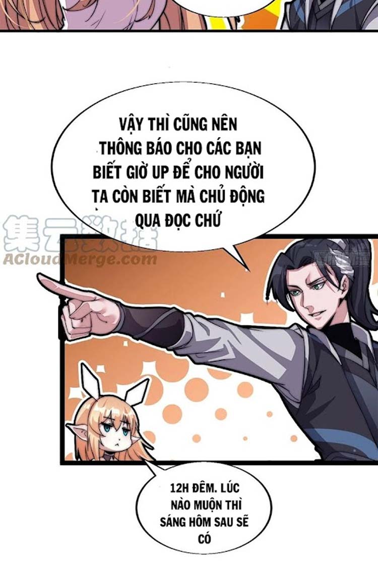 Ta Có Một Sơn Trại Chapter 302 - Trang 4