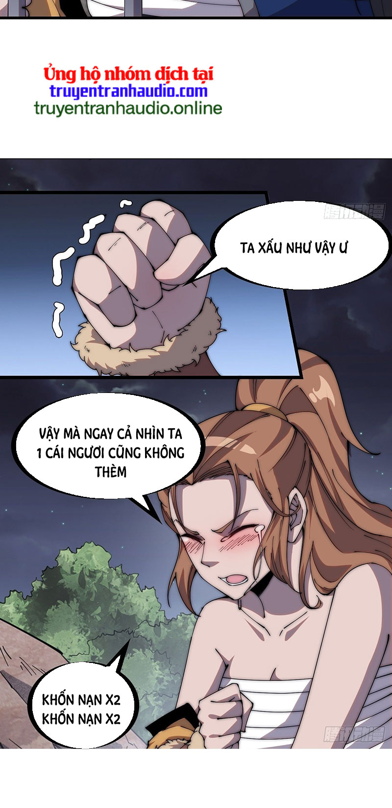 ta có một sơn trại Chapter 311 - Next 