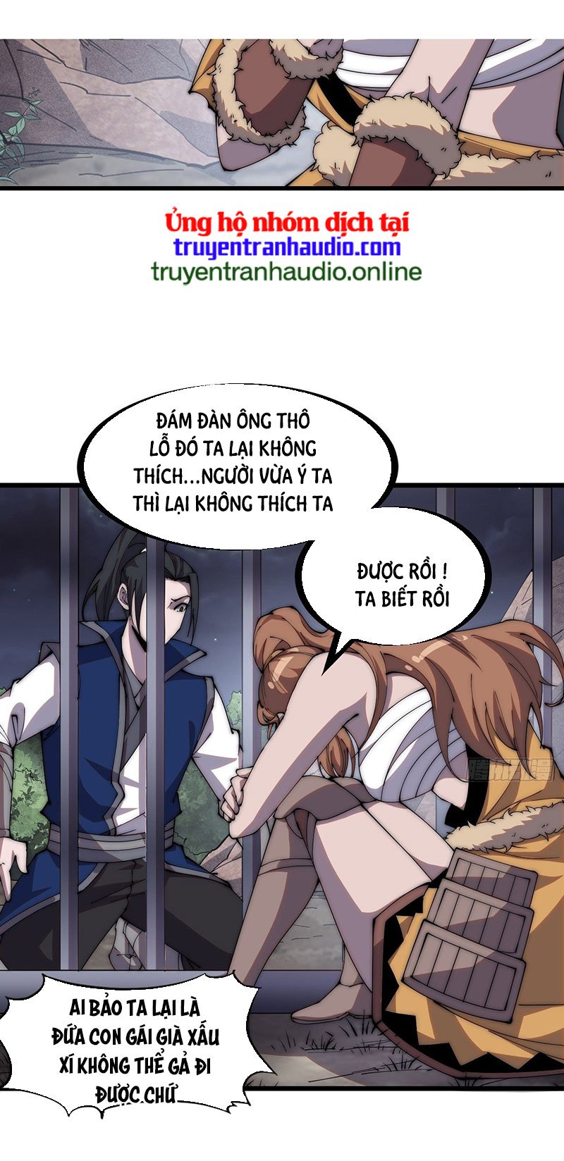 ta có một sơn trại Chapter 311 - Next 