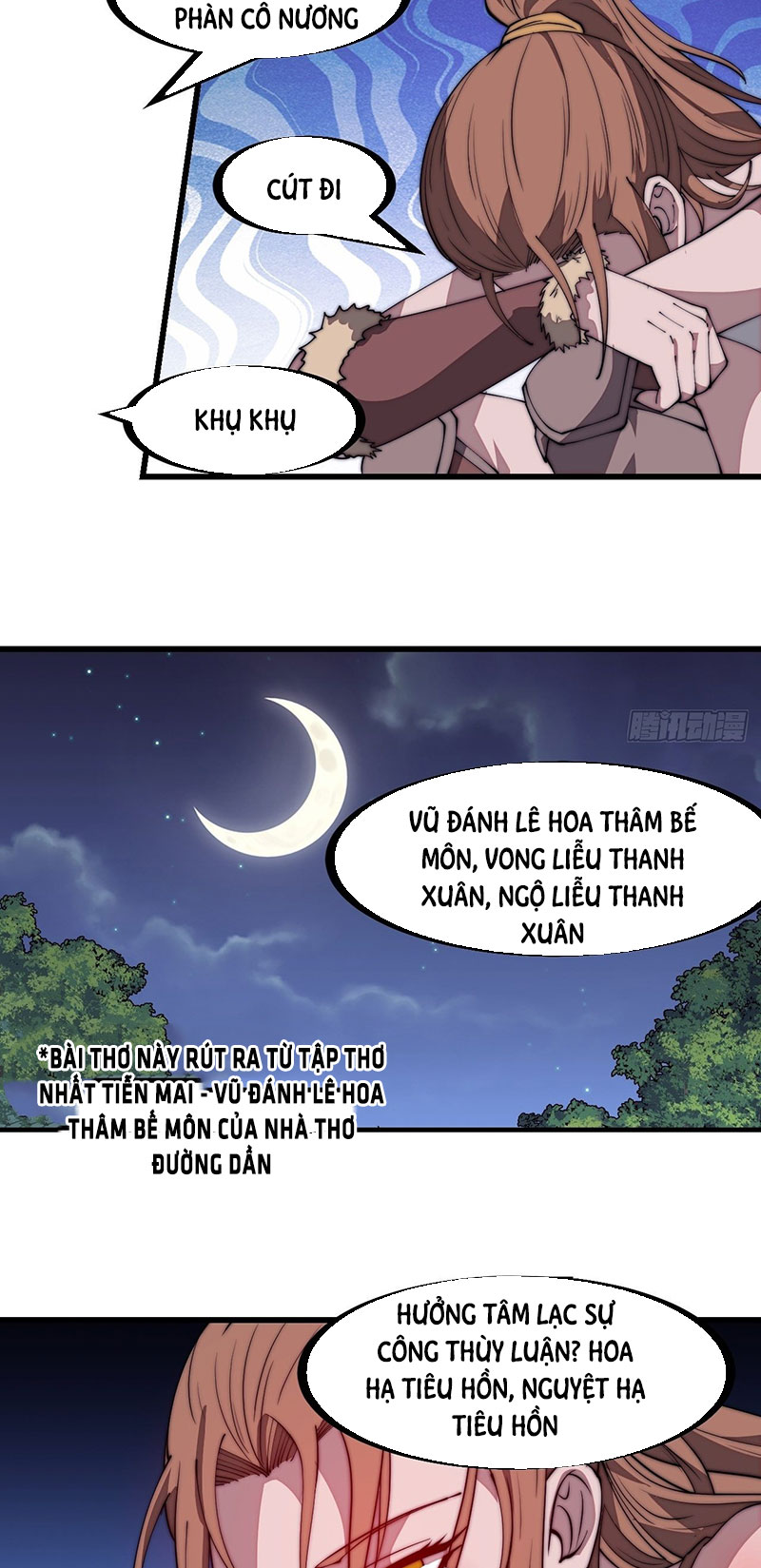 ta có một sơn trại Chapter 311 - Next 