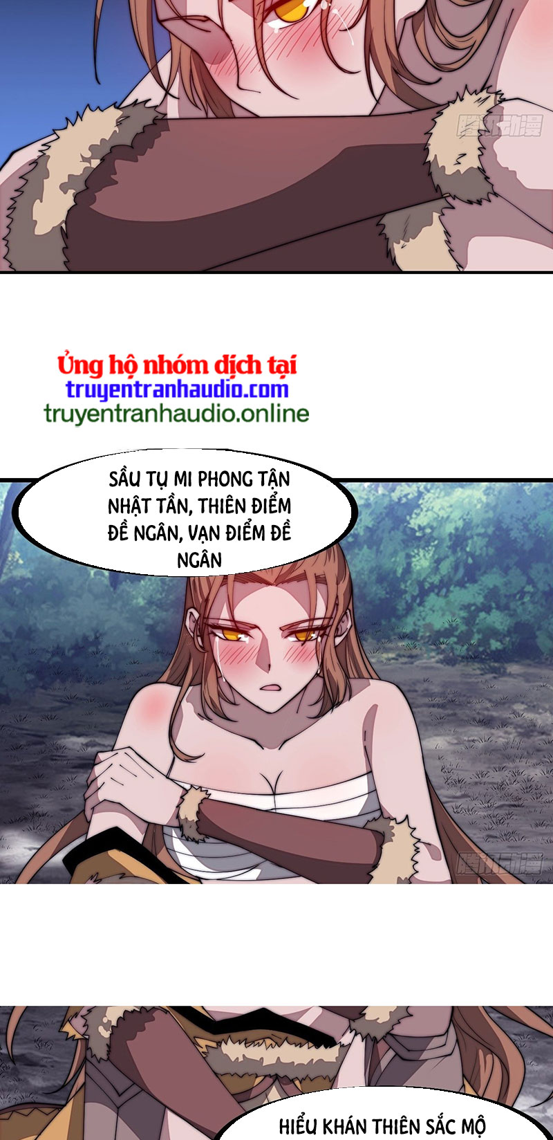 ta có một sơn trại Chapter 311 - Next 