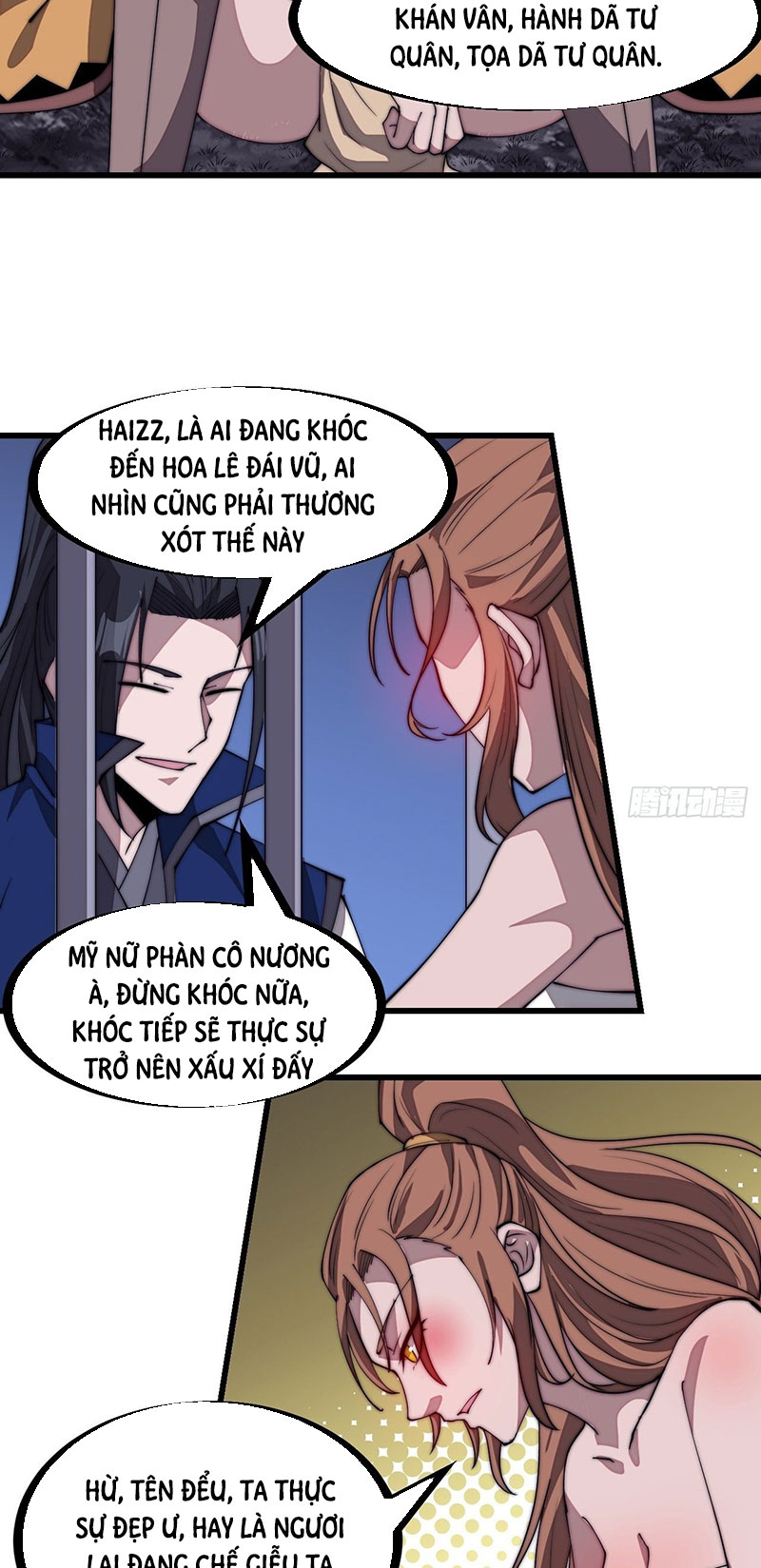 ta có một sơn trại Chapter 311 - Next 