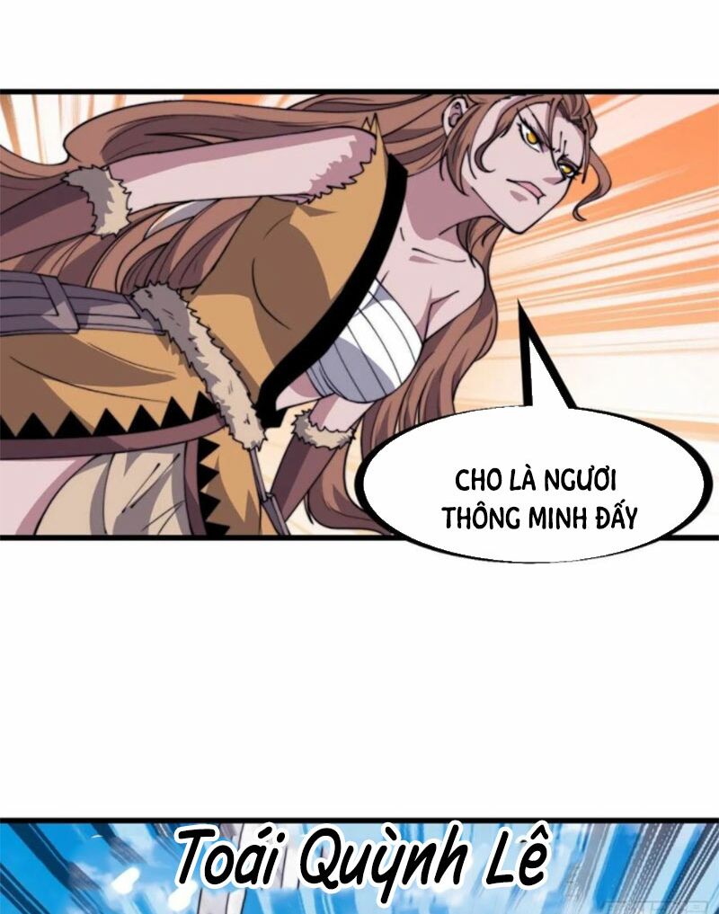 Ta Có Một Sơn Trại Chapter 314 - Trang 4