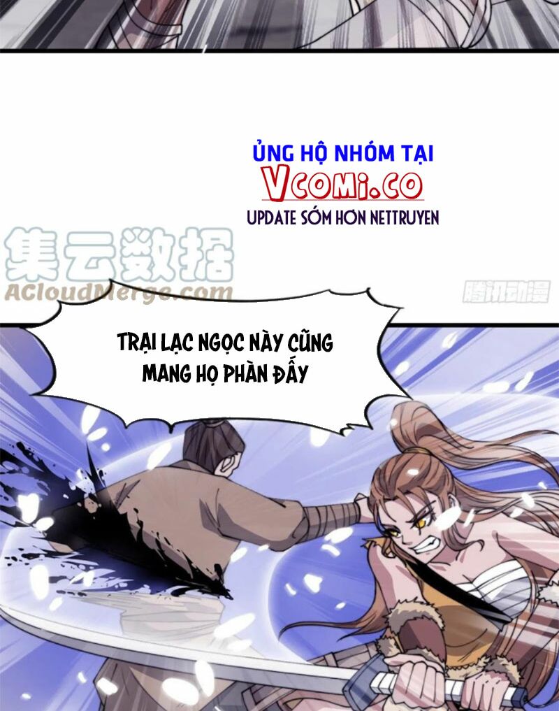 Ta Có Một Sơn Trại Chapter 314 - Trang 4