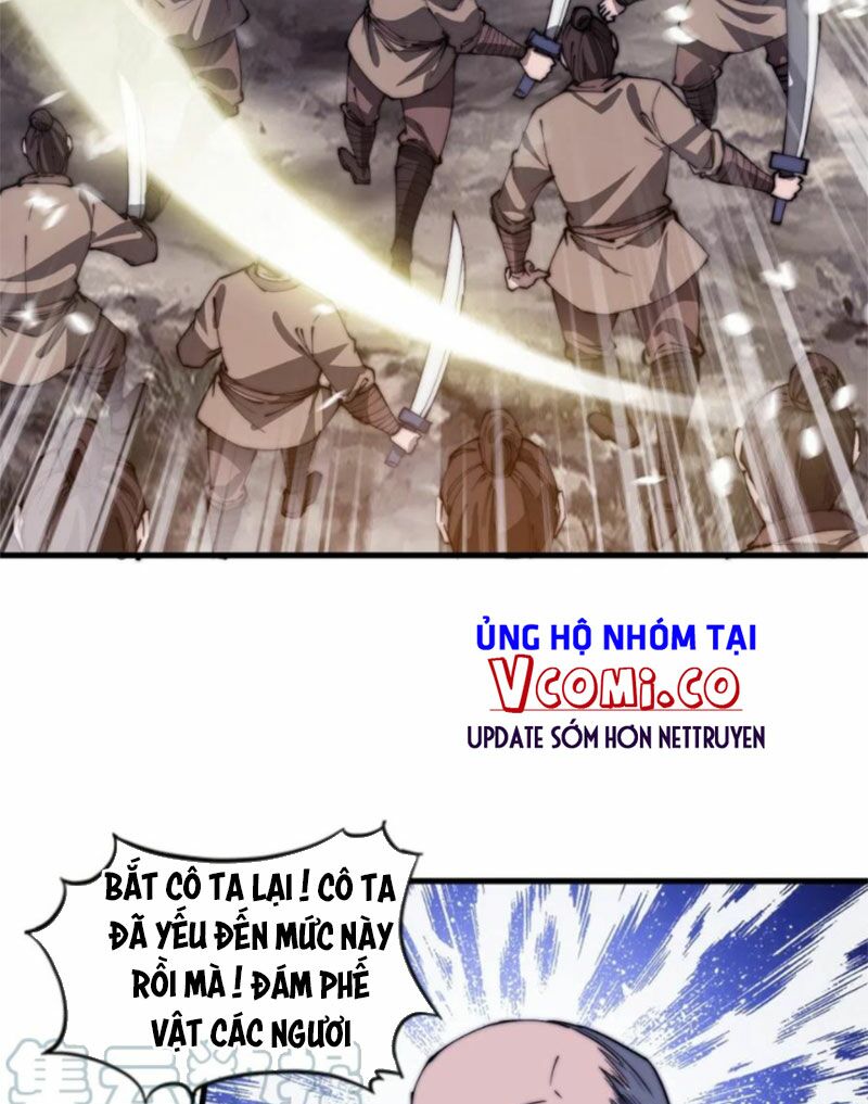 Ta Có Một Sơn Trại Chapter 314 - Trang 4