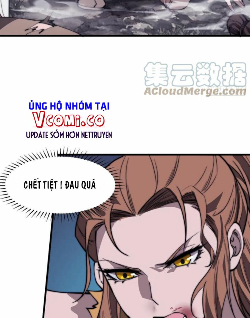 Ta Có Một Sơn Trại Chapter 314 - Trang 4