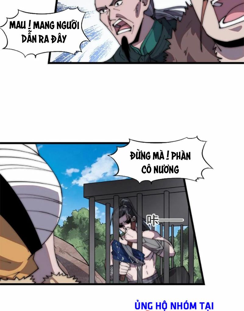 Ta Có Một Sơn Trại Chapter 314 - Trang 4