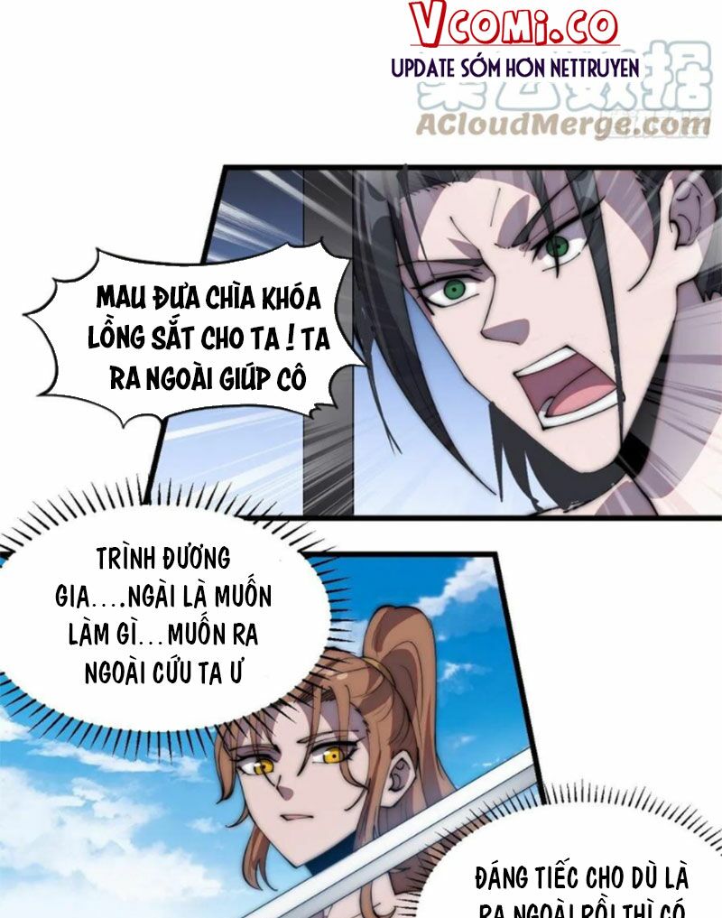 Ta Có Một Sơn Trại Chapter 314 - Trang 4