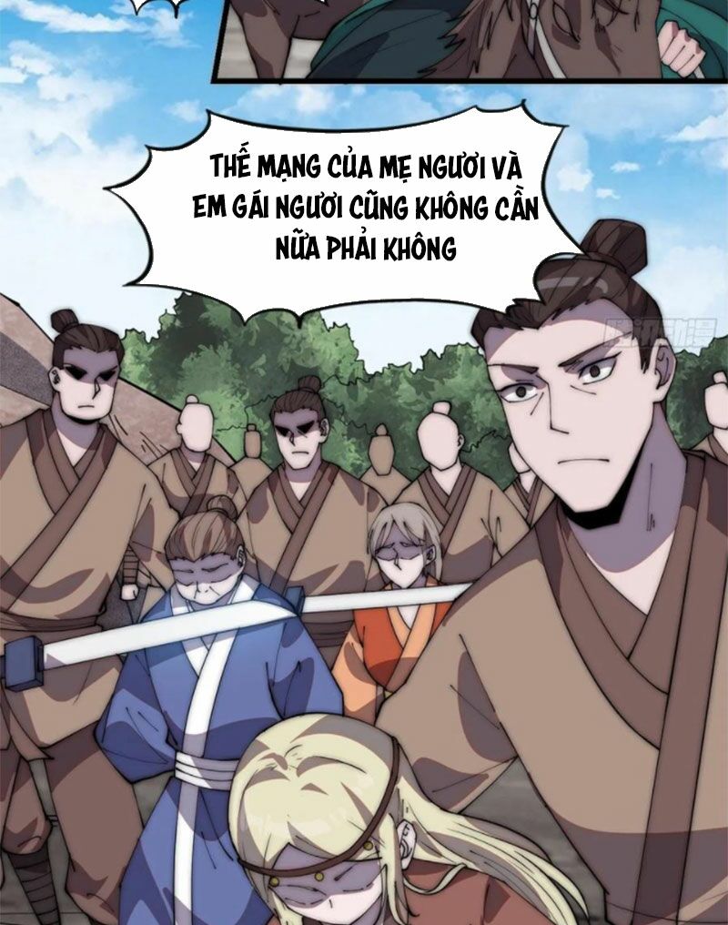 Ta Có Một Sơn Trại Chapter 314 - Trang 4