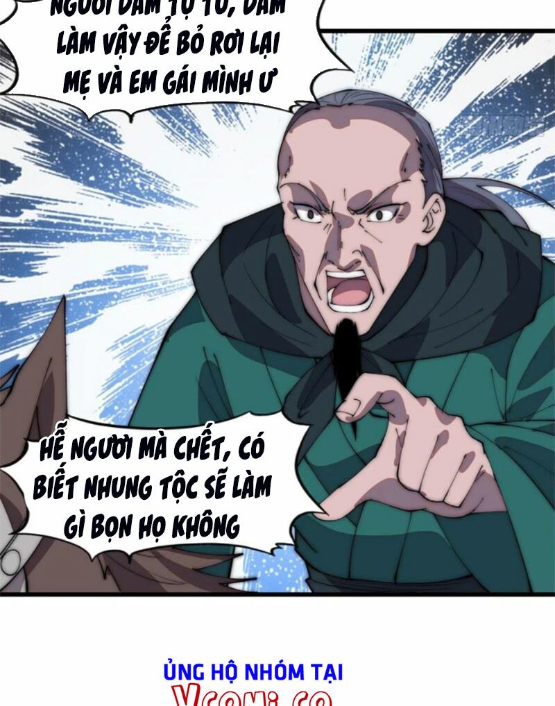 Ta Có Một Sơn Trại Chapter 314 - Trang 4