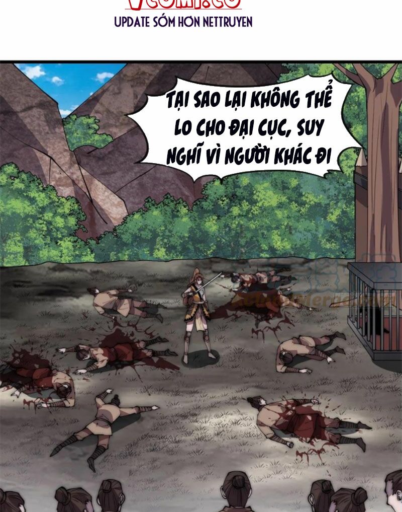 Ta Có Một Sơn Trại Chapter 314 - Trang 4