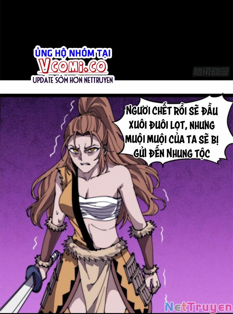 Ta Có Một Sơn Trại Chapter 315 - Trang 4