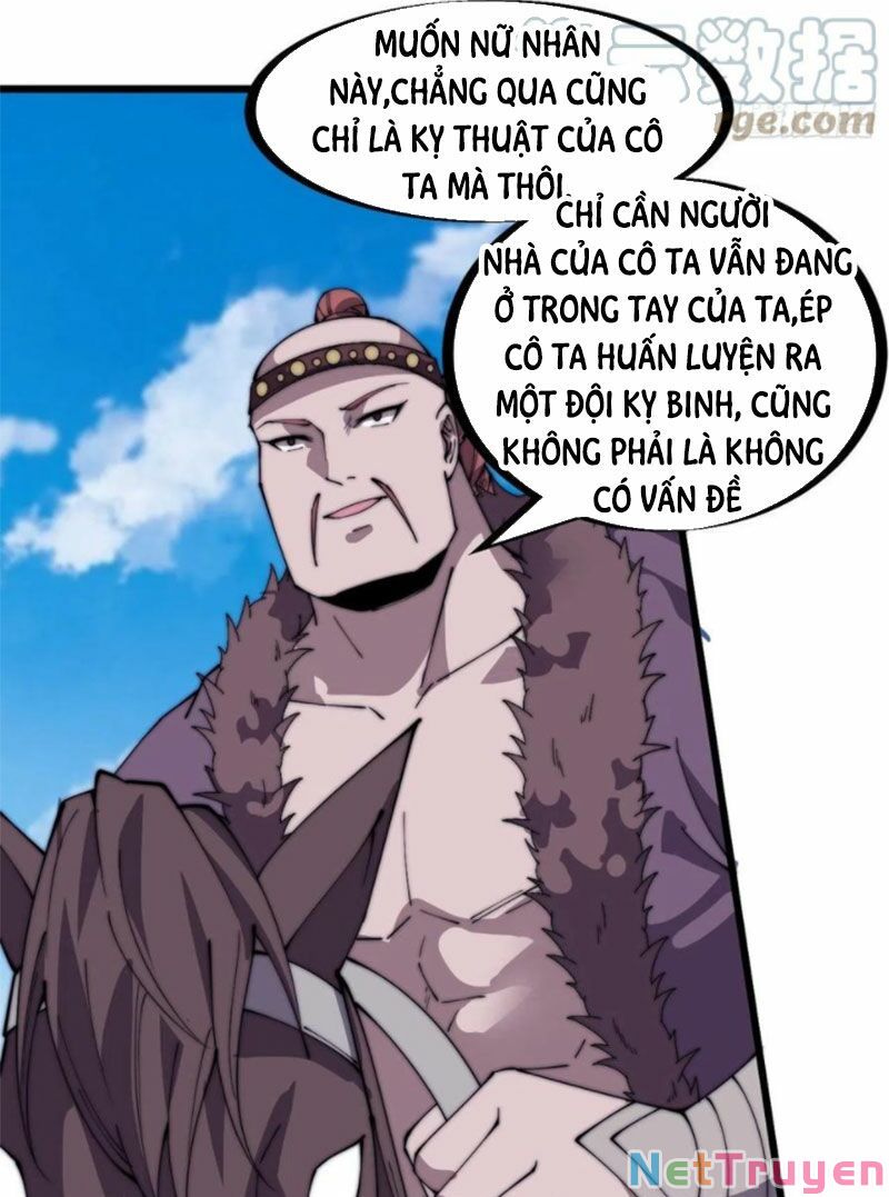 Ta Có Một Sơn Trại Chapter 315 - Trang 4