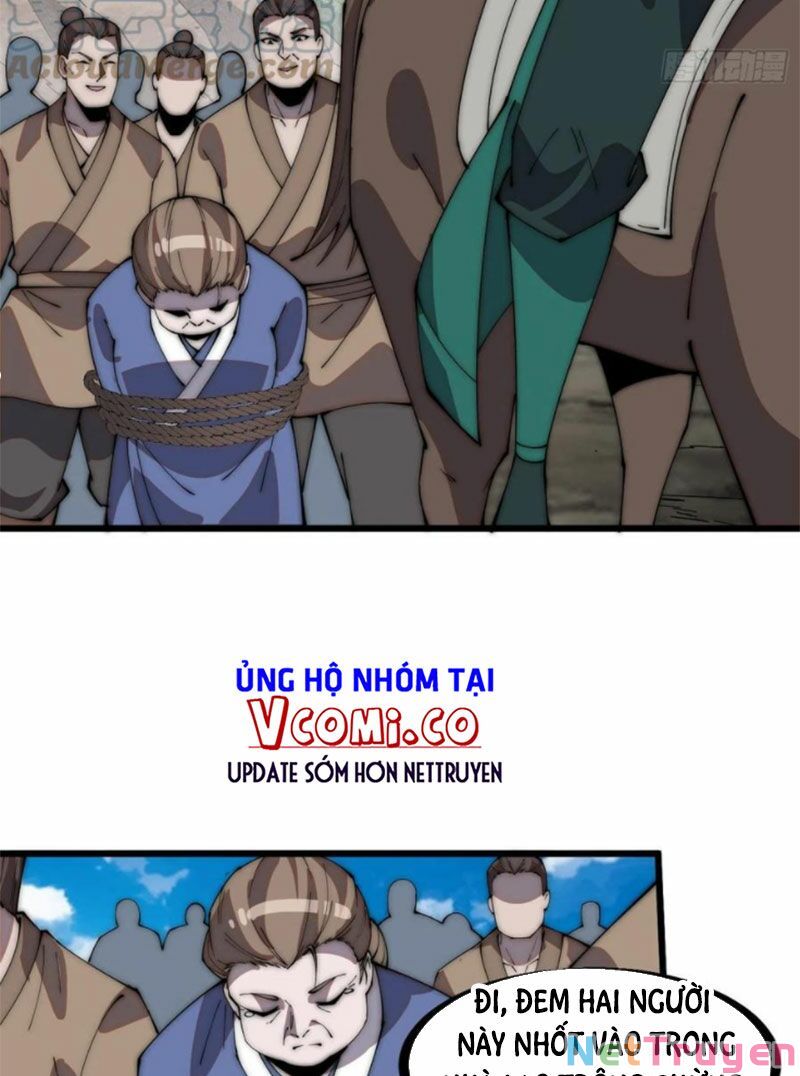 Ta Có Một Sơn Trại Chapter 315 - Trang 4