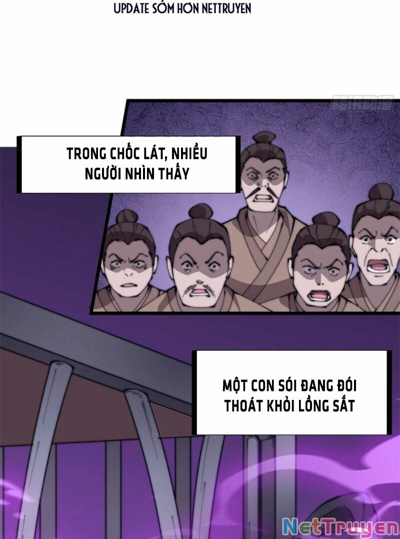 Ta Có Một Sơn Trại Chapter 315 - Trang 4