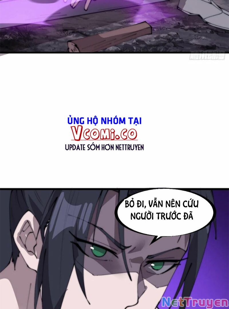 Ta Có Một Sơn Trại Chapter 315 - Trang 4