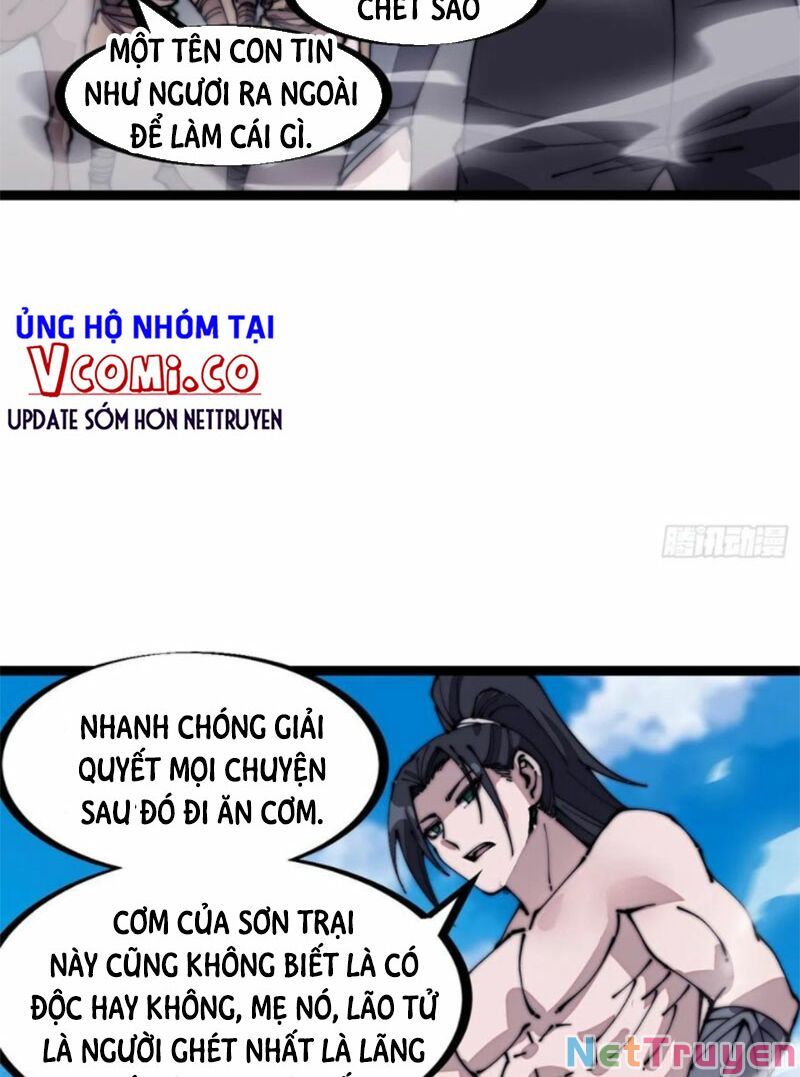 Ta Có Một Sơn Trại Chapter 315 - Trang 4