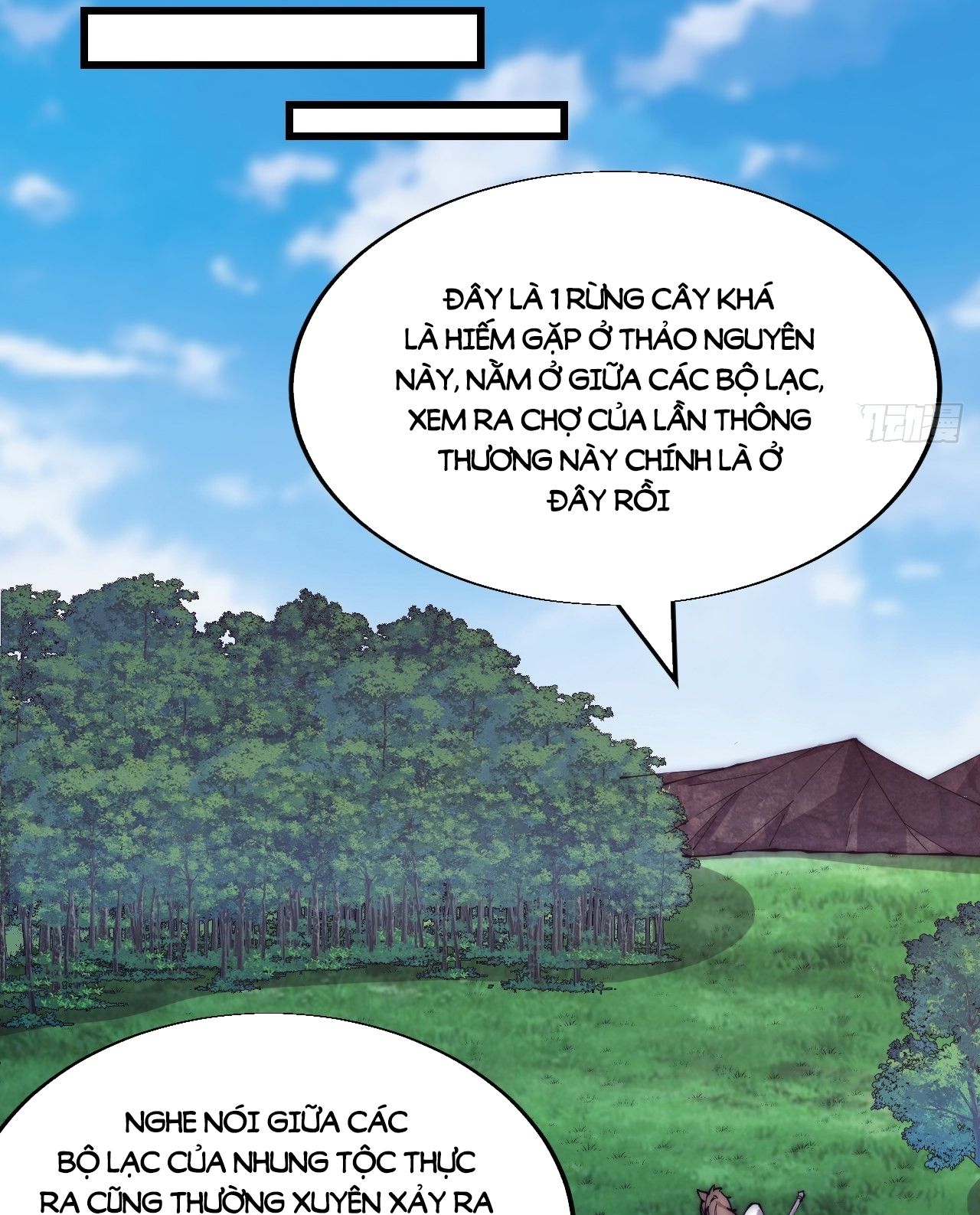 ta có một sơn trại Chapter 339 - Next 