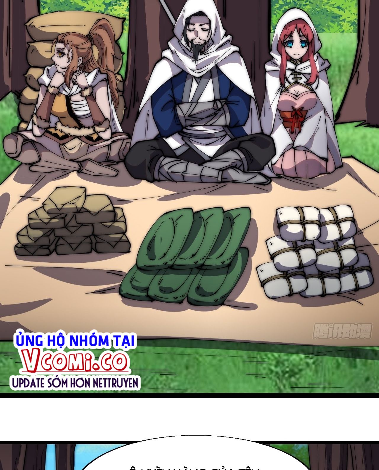 ta có một sơn trại Chapter 339 - Next 