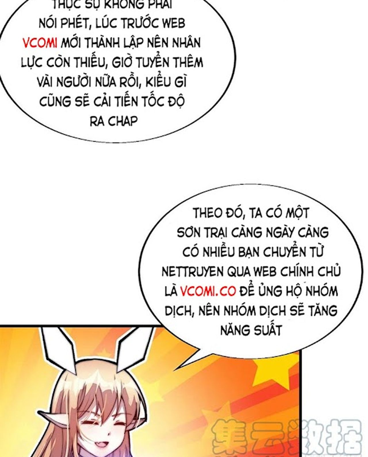 ta có một sơn trại Chapter 339 - Next 