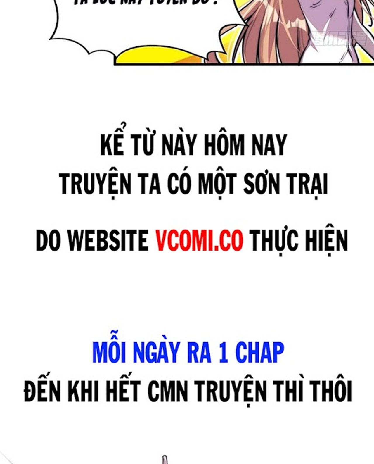 ta có một sơn trại Chapter 339 - Next 