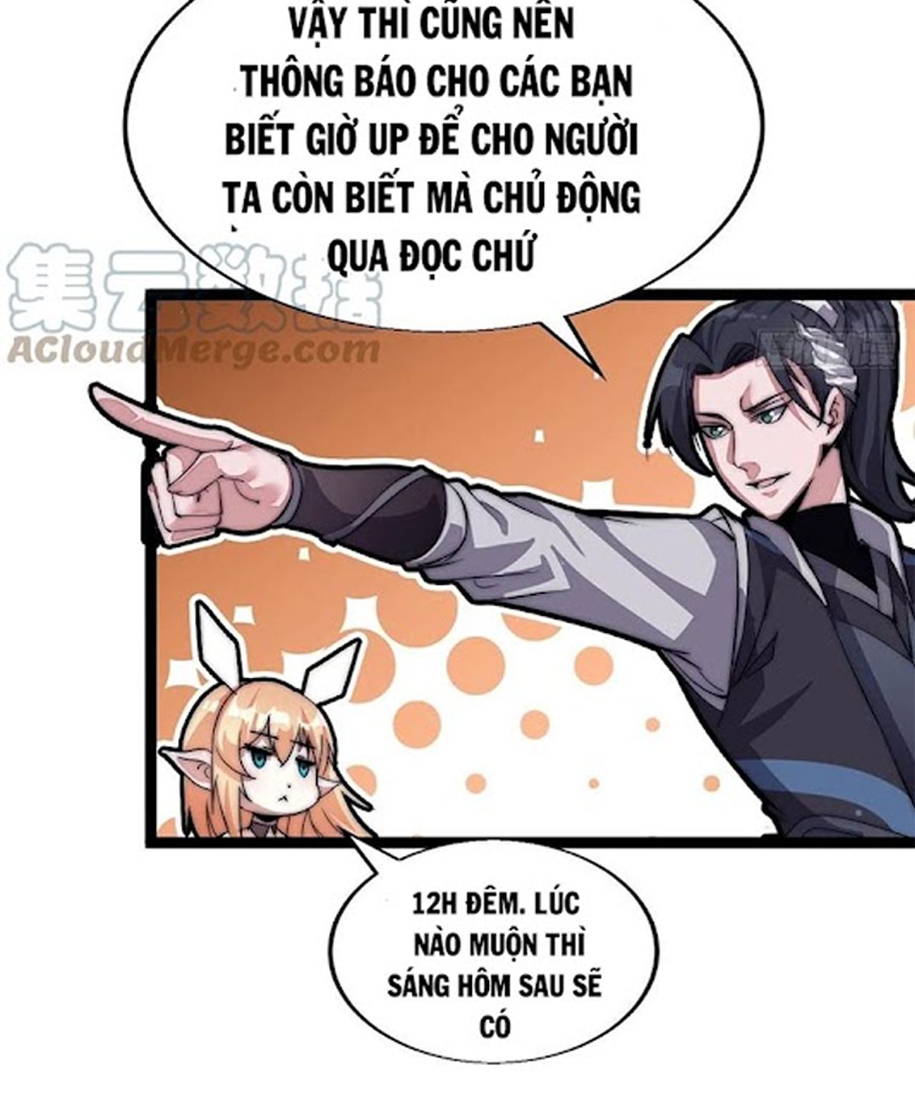 ta có một sơn trại Chapter 339 - Next 