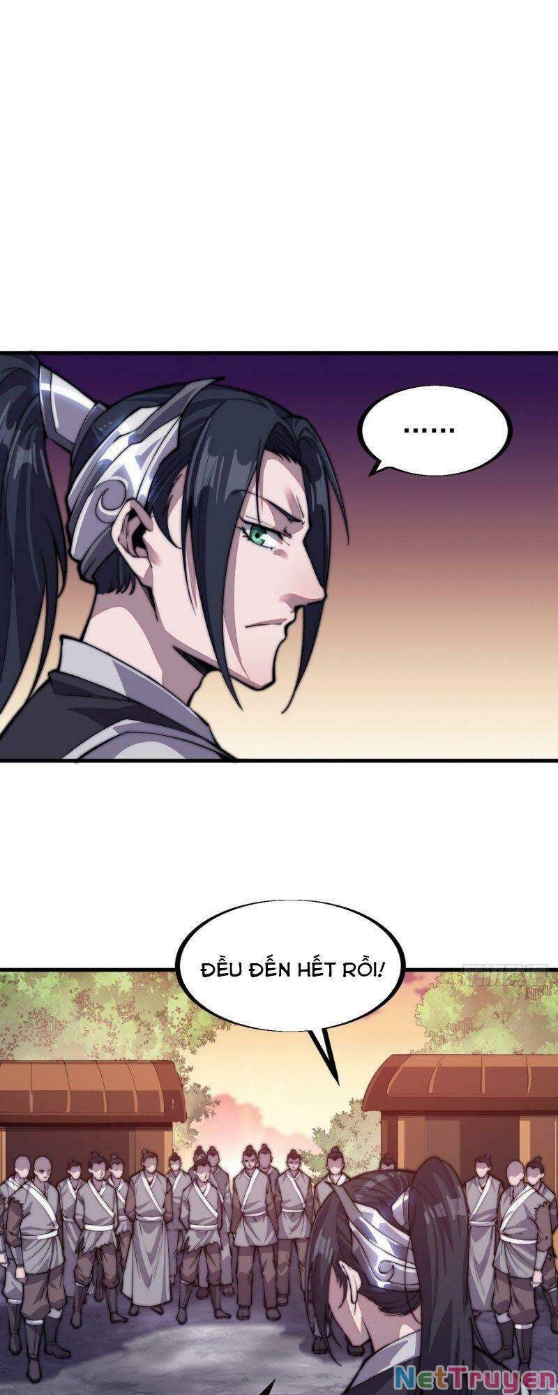 ta có một sơn trại Chapter 38 - Next 