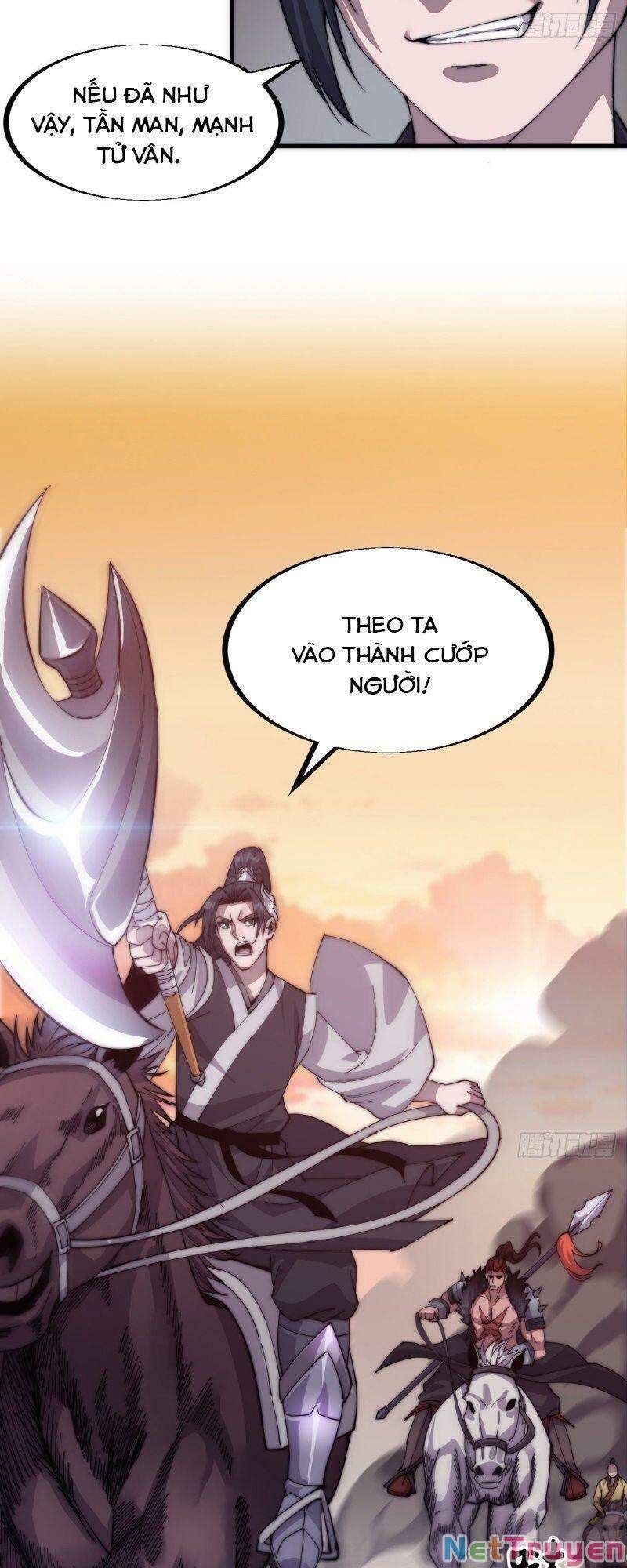 ta có một sơn trại Chapter 38 - Next 