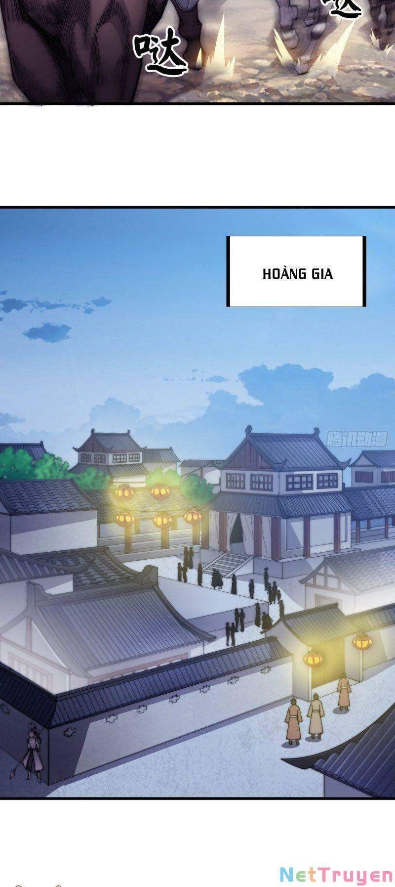 ta có một sơn trại Chapter 38 - Next 