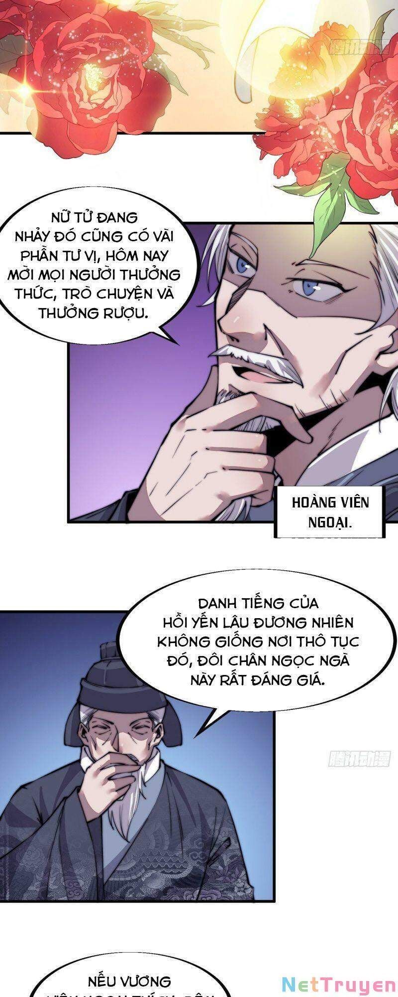 ta có một sơn trại Chapter 38 - Next 