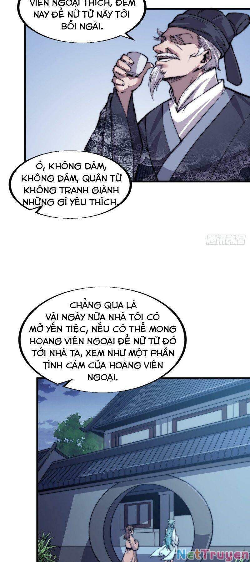 ta có một sơn trại Chapter 38 - Next 