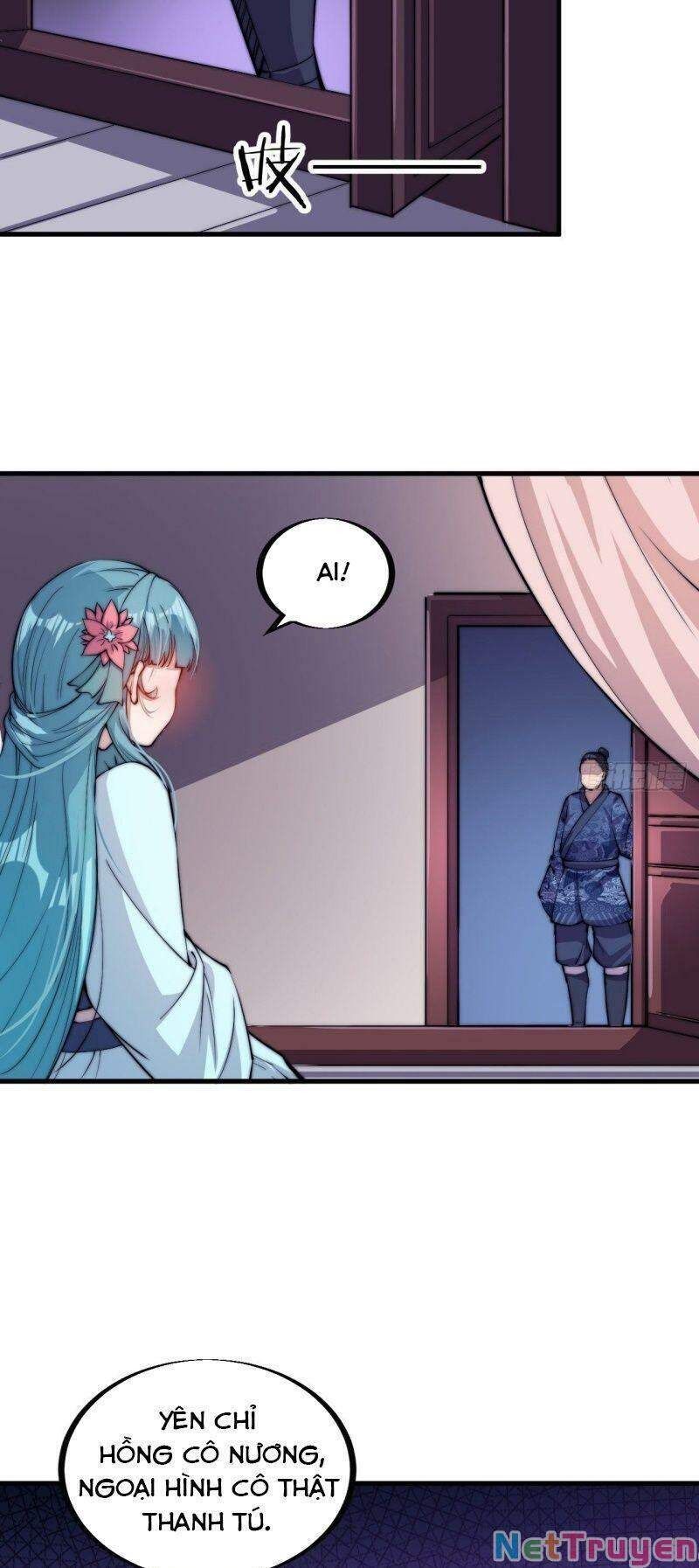 ta có một sơn trại Chapter 38 - Next 