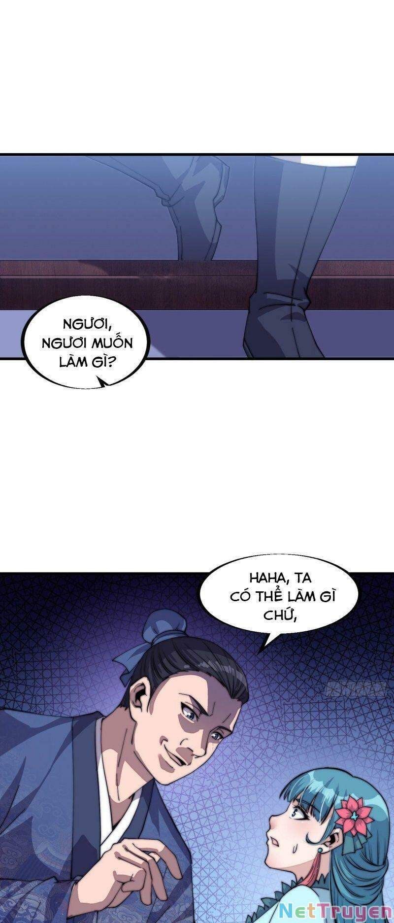 ta có một sơn trại Chapter 38 - Next 