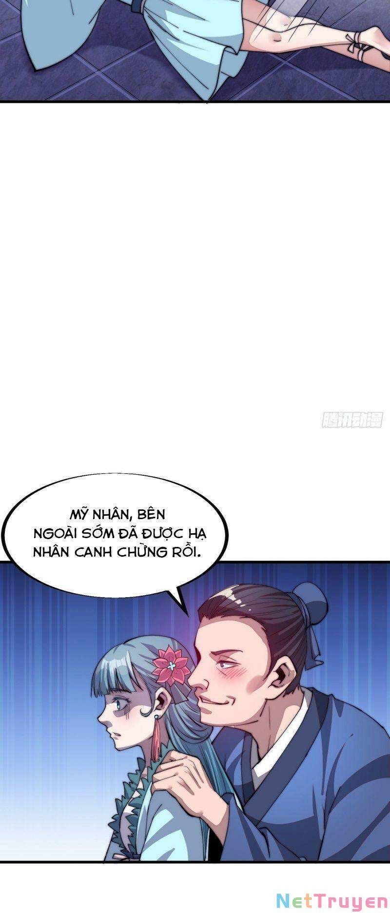 ta có một sơn trại Chapter 38 - Next 